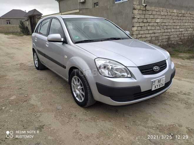 Kia Rio 2006, 155,000 km - 1.4 л - Bakı