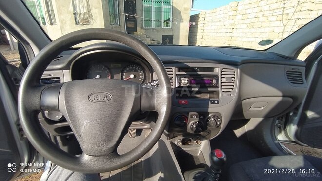 Kia Rio 2006, 155,000 km - 1.4 л - Bakı