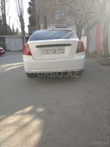 Daewoo Gentra 2014, 320,000 km - 1.5 l - Bakı