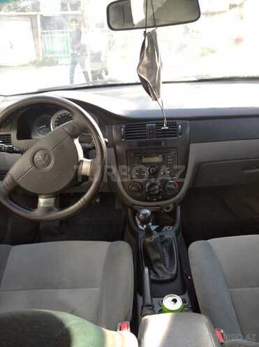 Daewoo Gentra 2014, 320,000 km - 1.5 l - Bakı