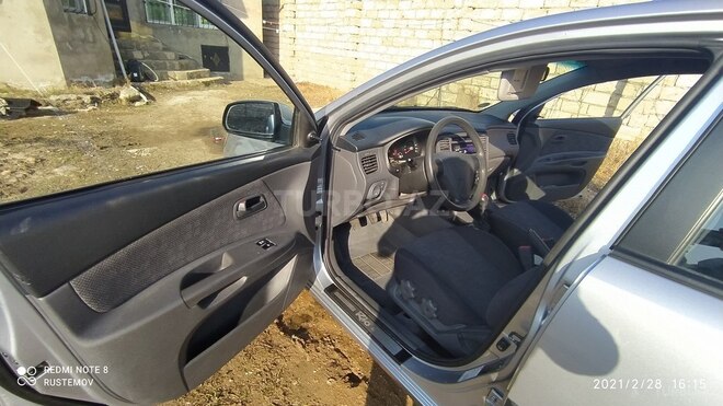 Kia Rio 2006, 155,000 km - 1.4 л - Bakı
