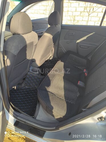 Kia Rio 2006, 155,000 km - 1.4 л - Bakı