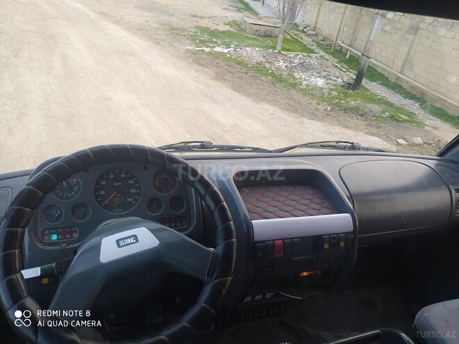 BMC Pro 832 2008, 241,458 km - 9.5 l - Bakı