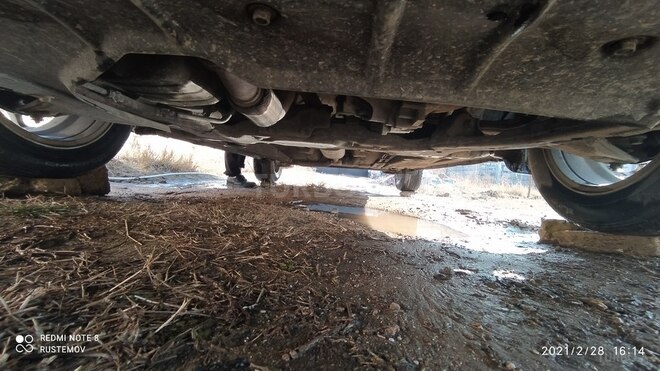 Kia Rio 2006, 155,000 km - 1.4 л - Bakı