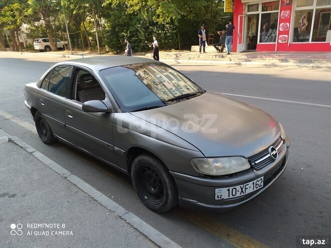 Opel Omega 1994, 290,000 km - 2.0 l - Bakı
