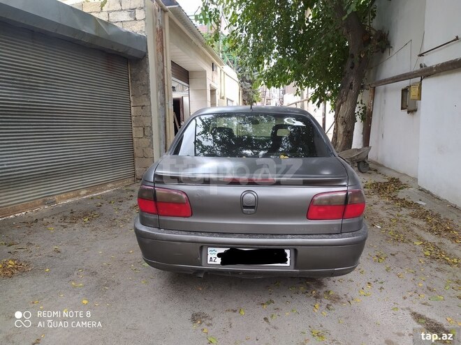 Opel Omega 1994, 290,000 km - 2.0 l - Bakı