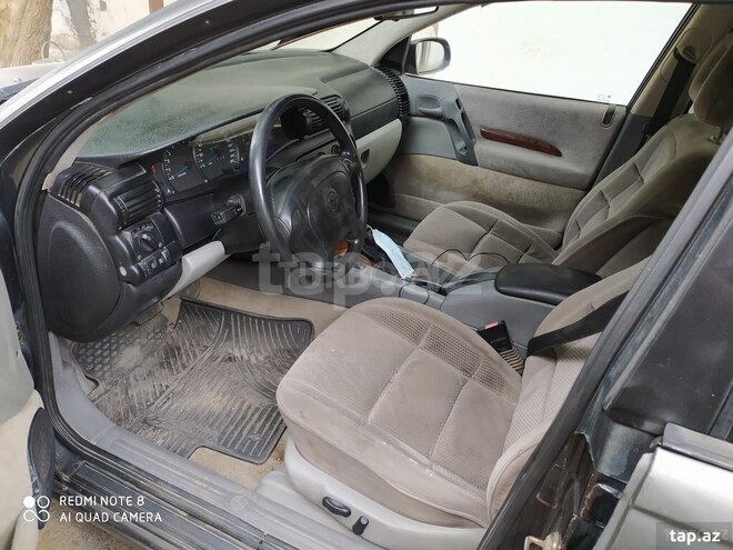 Opel Omega 1994, 290,000 km - 2.0 l - Bakı