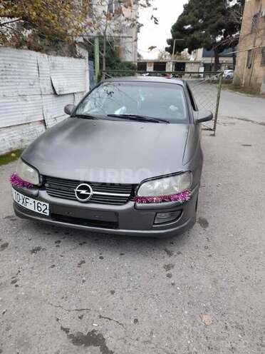 Opel Omega 1994, 290,000 km - 2.0 l - Bakı