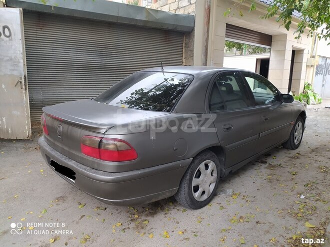 Opel Omega 1994, 290,000 km - 2.0 l - Bakı