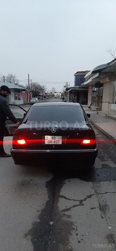 Mercedes C 230 1998, 353,180 km - 2.3 л - Şəki