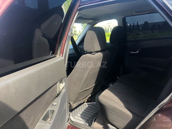 LADA (VAZ) Priora 2013, 130,000 km - 1.6 л - Gəncə