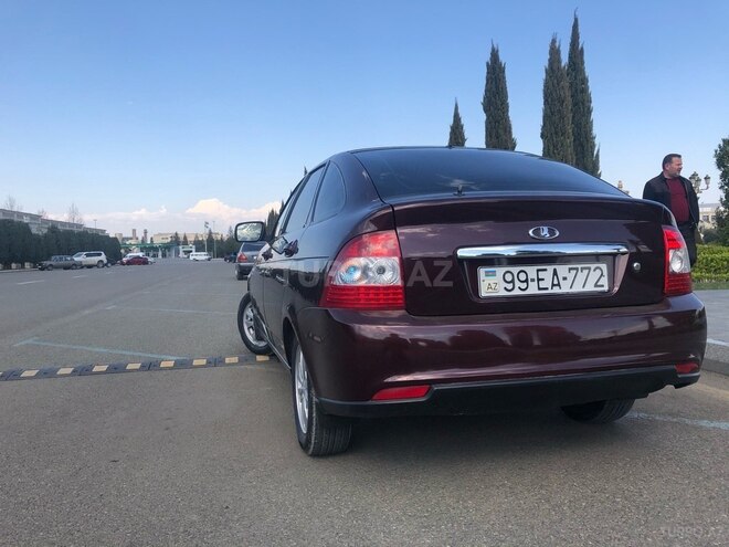 LADA (VAZ) Priora 2013, 130,000 km - 1.6 л - Gəncə