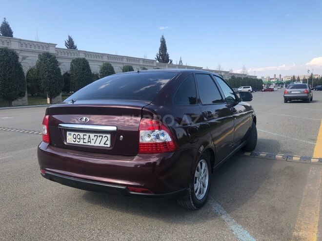 LADA (VAZ) Priora 2013, 130,000 km - 1.6 л - Gəncə