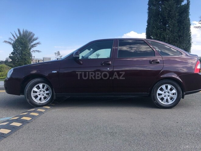 LADA (VAZ) Priora 2013, 130,000 km - 1.6 л - Gəncə