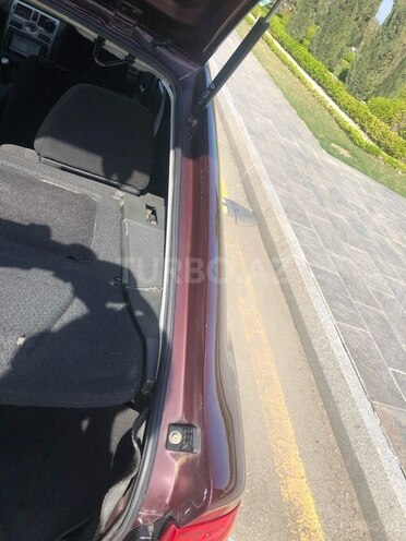 LADA (VAZ) Priora 2013, 130,000 km - 1.6 л - Gəncə