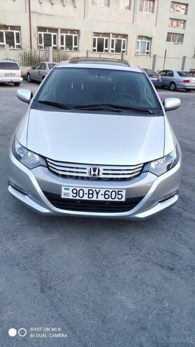 Honda Insight 2011, 82,000 km - 1.3 л - Bakı