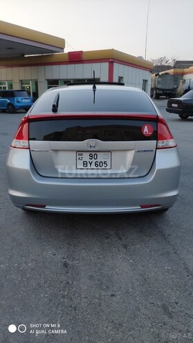 Honda Insight 2011, 82,000 km - 1.3 л - Bakı
