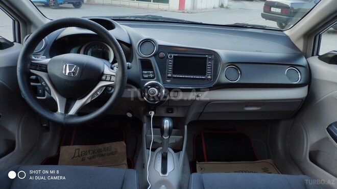 Honda Insight 2011, 82,000 km - 1.3 л - Bakı