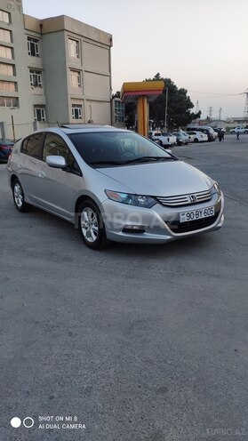 Honda Insight 2011, 82,000 km - 1.3 л - Bakı