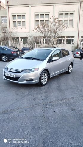Honda Insight 2011, 82,000 km - 1.3 л - Bakı