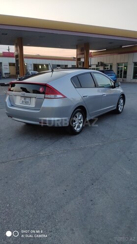 Honda Insight 2011, 82,000 km - 1.3 л - Bakı