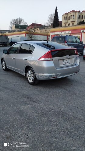 Honda Insight 2011, 82,000 km - 1.3 л - Bakı