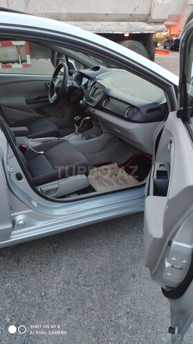 Honda Insight 2011, 82,000 km - 1.3 л - Bakı