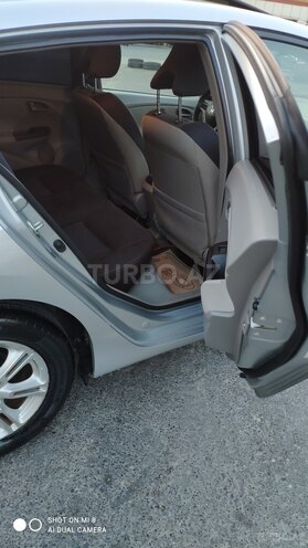Honda Insight 2011, 82,000 km - 1.3 л - Bakı