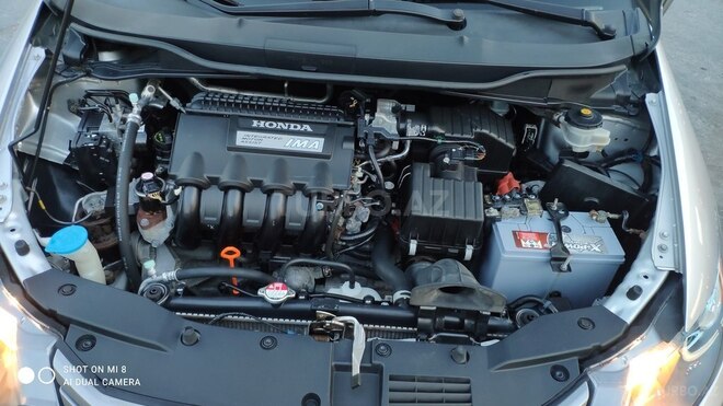 Honda Insight 2011, 82,000 km - 1.3 л - Bakı