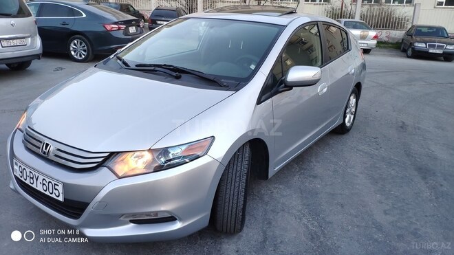 Honda Insight 2011, 82,000 km - 1.3 л - Bakı