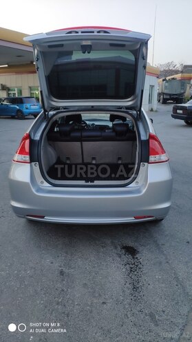 Honda Insight 2011, 82,000 km - 1.3 л - Bakı
