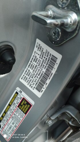 Honda Insight 2011, 82,000 km - 1.3 л - Bakı