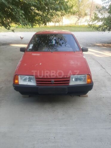 LADA (VAZ) 21099 1993, 477,000 km - 1.5 л - Xaçmaz