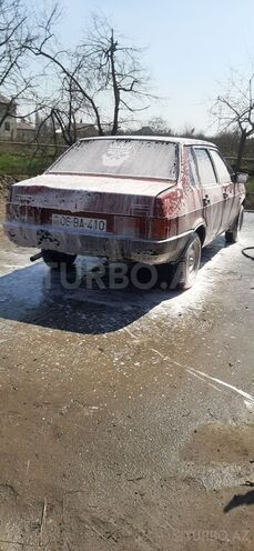 LADA (VAZ) 21099 1993, 477,000 km - 1.5 л - Xaçmaz