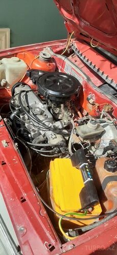 LADA (VAZ) 21099 1993, 477,000 km - 1.5 л - Xaçmaz
