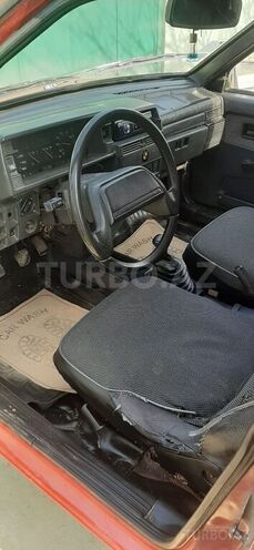 LADA (VAZ) 21099 1993, 477,000 km - 1.5 л - Xaçmaz