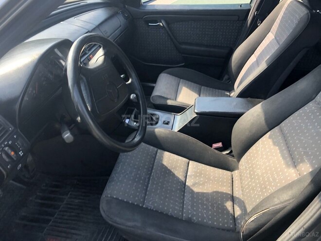 Mercedes C 240 1995, 15,000 km - 2.4 l - Gəncə