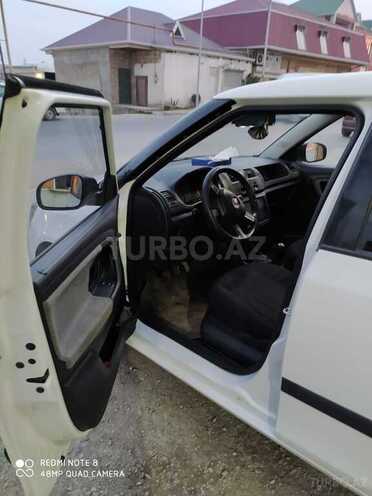 Skoda Fabia 2013, 138,498 km - 1.2 l - Bakı