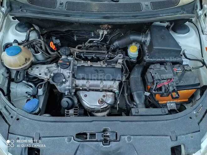 Skoda Fabia 2013, 138,498 km - 1.2 l - Bakı