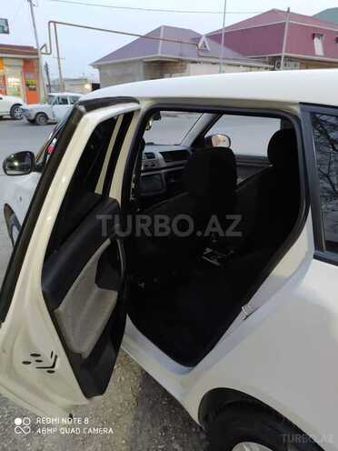 Skoda Fabia 2013, 138,498 km - 1.2 l - Bakı