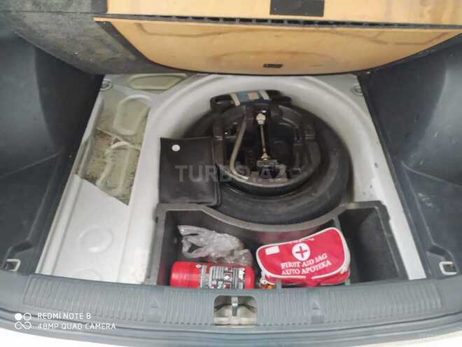 Skoda Fabia 2013, 138,498 km - 1.2 l - Bakı