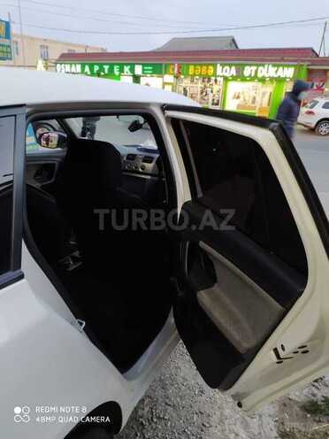 Skoda Fabia 2013, 138,498 km - 1.2 l - Bakı