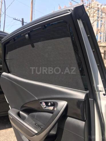 Hyundai Grandeur 2014, 70,000 km - 2.4 л - Bakı