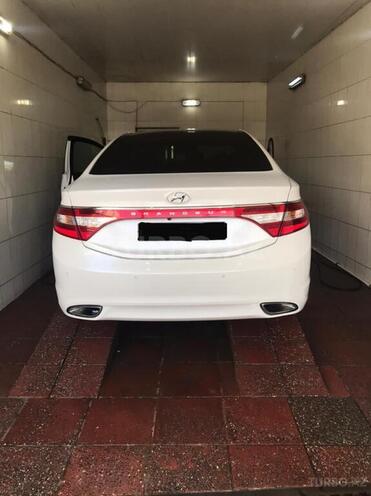 Hyundai Grandeur 2014, 70,000 km - 2.4 л - Bakı