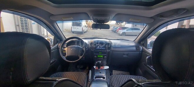 Kia Sorento 2006, 268,000 km - 2.5 l - Bakı
