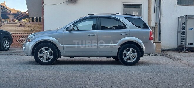 Kia Sorento 2006, 268,000 km - 2.5 l - Bakı