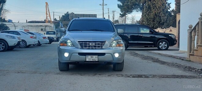 Kia Sorento 2006, 268,000 km - 2.5 l - Bakı