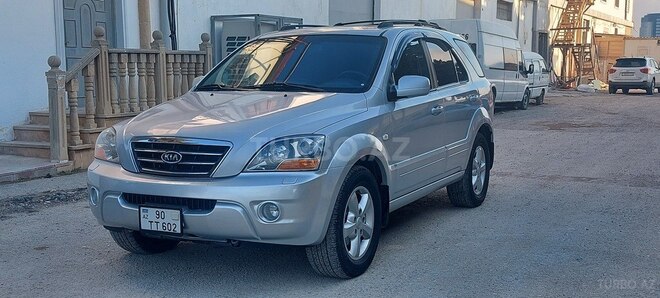 Kia Sorento 2006, 268,000 km - 2.5 l - Bakı