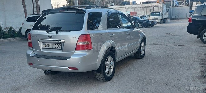 Kia Sorento 2006, 268,000 km - 2.5 l - Bakı
