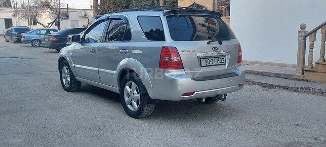 Kia Sorento 2006, 268,000 km - 2.5 l - Bakı